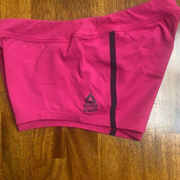 Reebok CrossFit Chase Short Size M - Picture 4 of 9